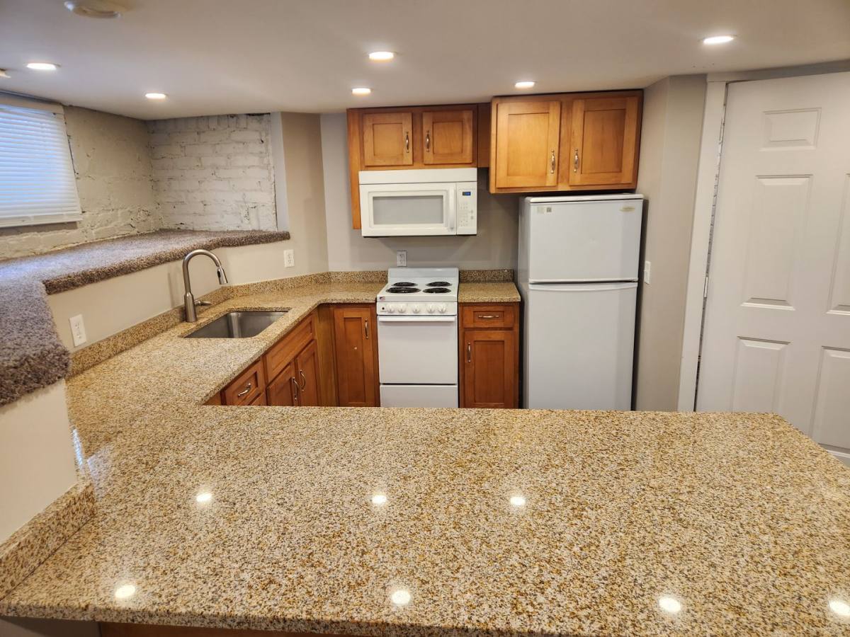 Apartment for rent at 4907 Underwood Ave, Omaha, NE 68132