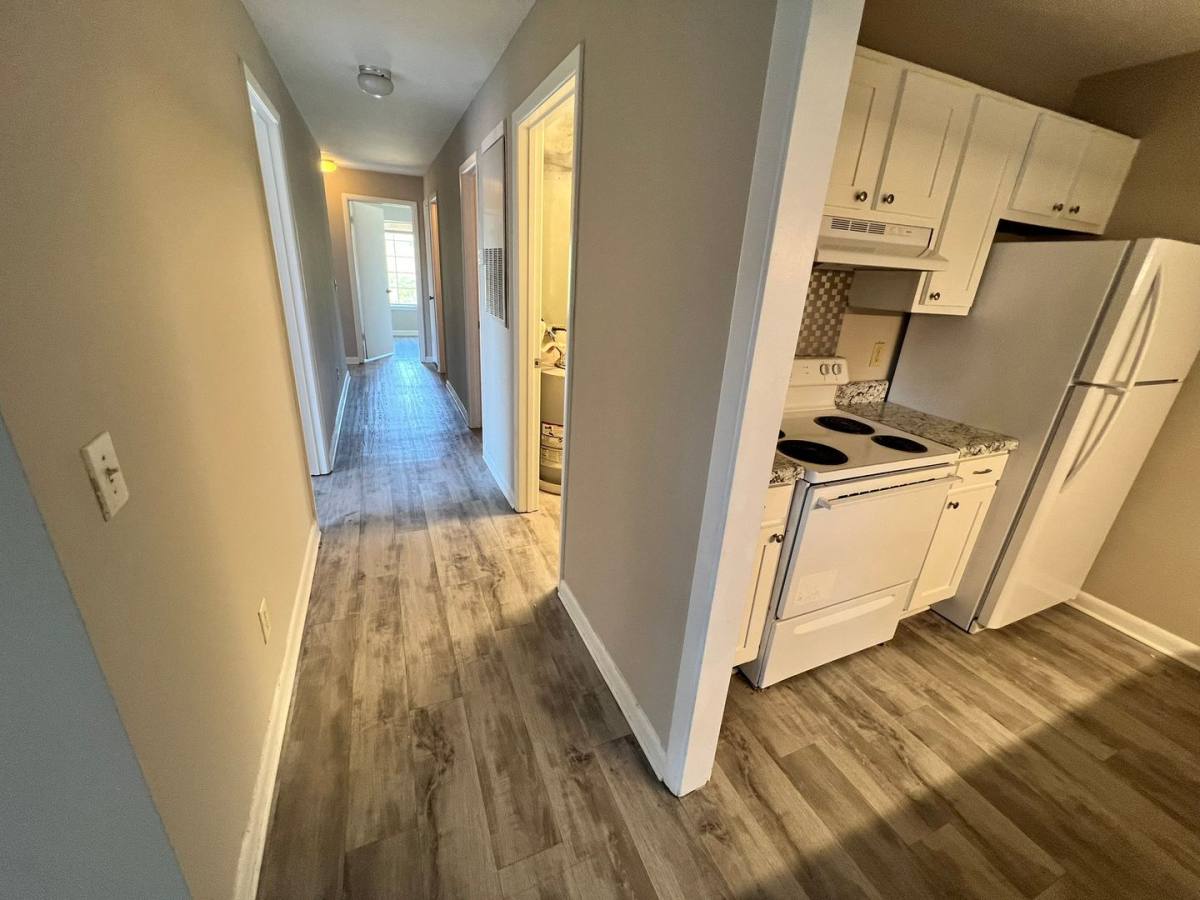 Apartment for rent at 220-324 Elm St, Clemson, SC 29631