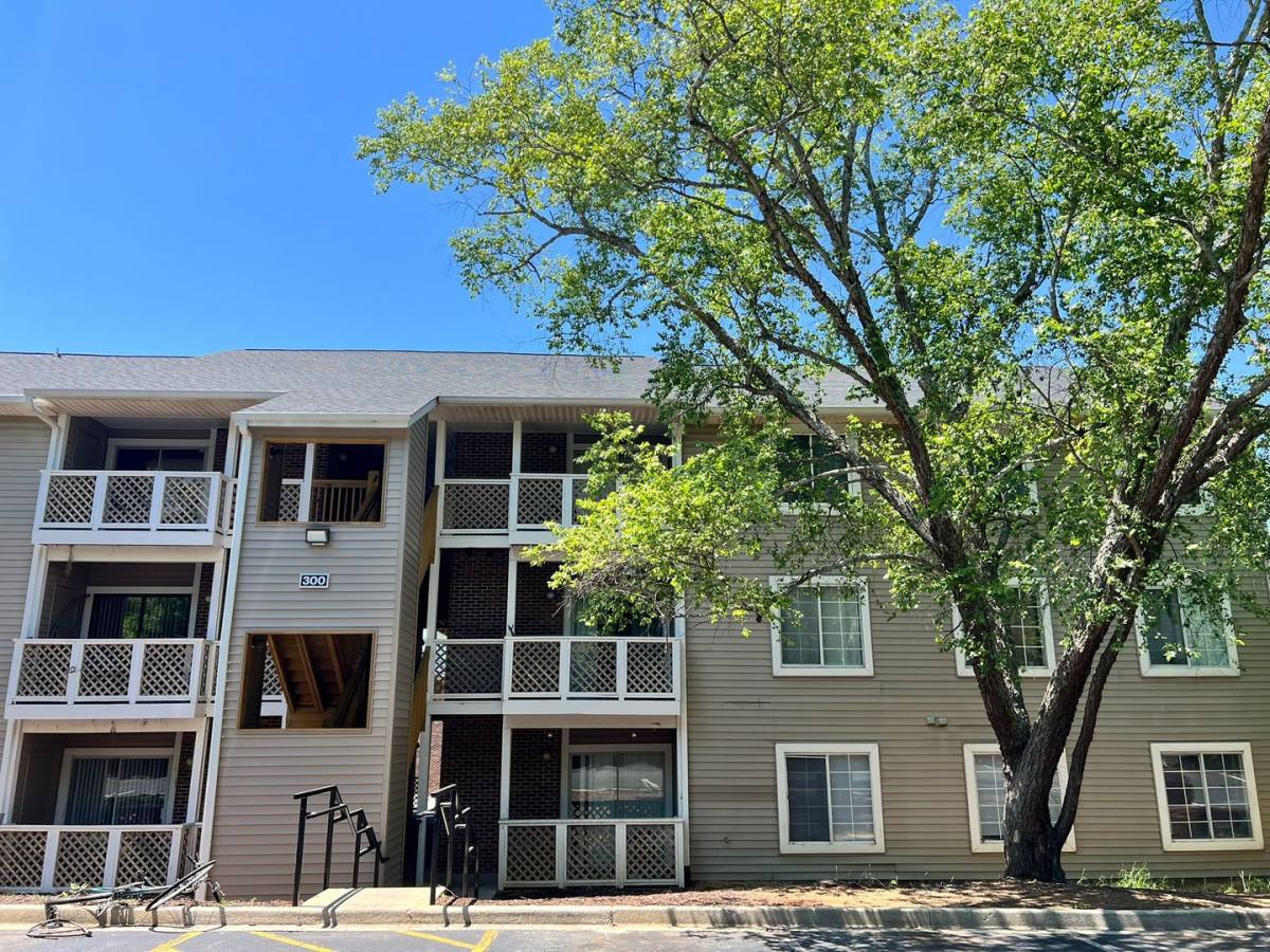 Apartment for rent at 220-324 Elm St, Clemson, SC 29631