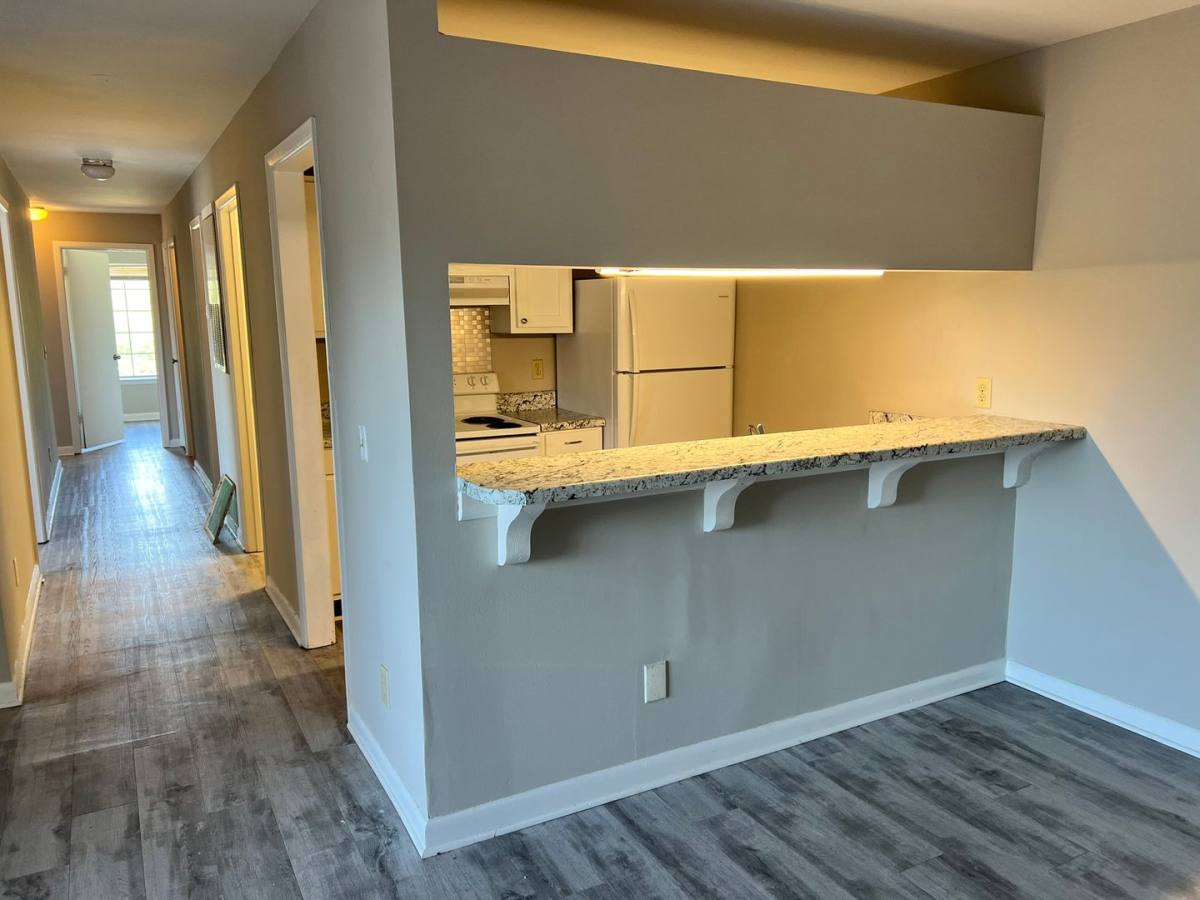 Apartment for rent at 220-324 Elm St, Clemson, SC 29631