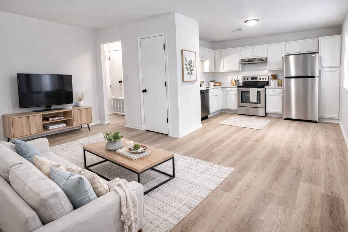 Apartment for rent at Legacy @la Hacienda, 603 N Carlsbad St, Owasso, OK 74055