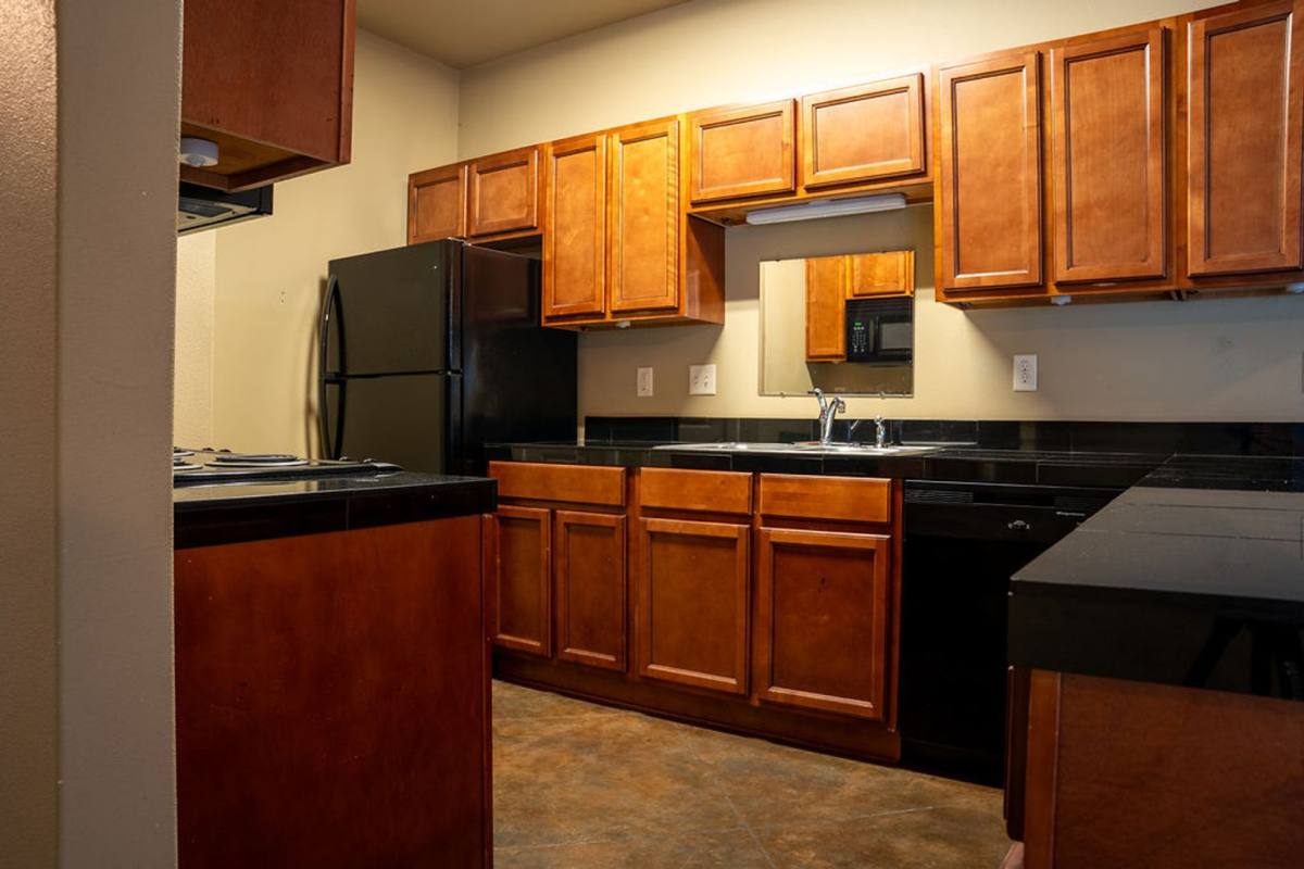 Apartment for rent at 2400 Market Plaza Dr, Conway, AR 72032