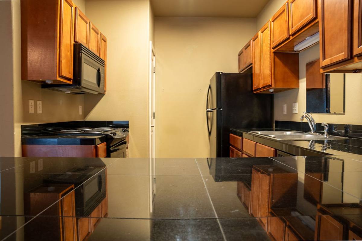 Apartment for rent at 2400 Market Plaza Dr, Conway, AR 72032