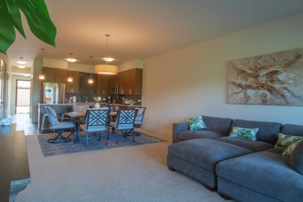 Condo for rent at 71 Wailea Gateway Place, Kihei, HI 96753