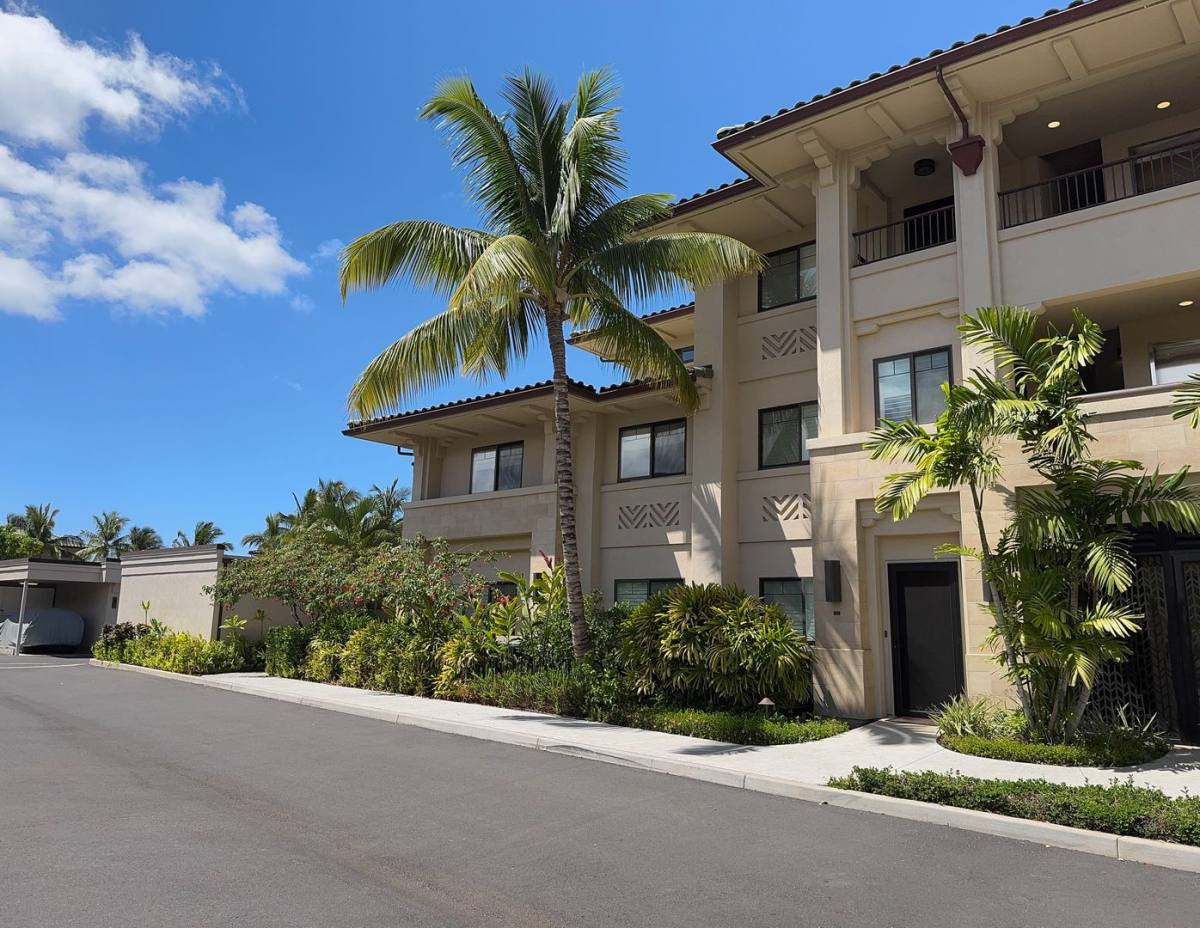 Condo for rent at 71 Wailea Gateway Place, Kihei, HI 96753