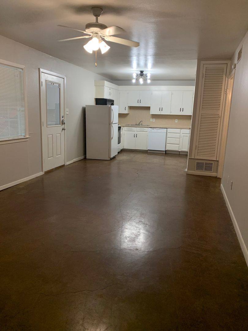 Apartment for rent at 1108 W 22nd St, Austin, TX 78705