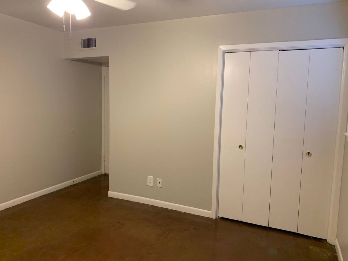 Apartment for rent at 1108 W 22nd St, Austin, TX 78705