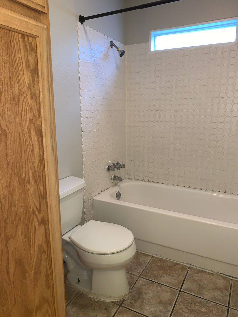 Apartment for rent at 1108 W 22nd St, Austin, TX 78705