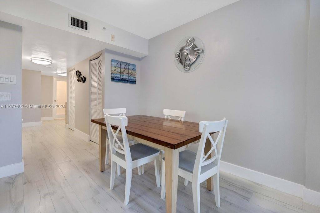 Condo for rent at 1532 Drexel Ave #202, Miami Beach, FL 33139