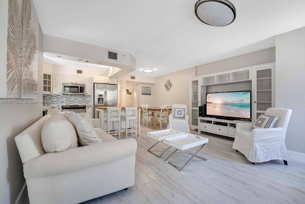 Condo for rent at 1532 Drexel Ave #202, Miami Beach, FL 33139