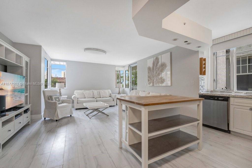 Condo for rent at 1532 Drexel Ave #202, Miami Beach, FL 33139