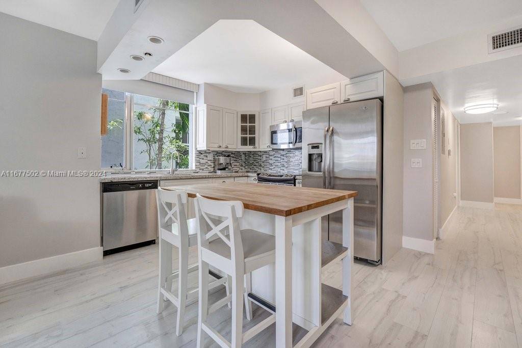 Condo for rent at 1532 Drexel Ave #202, Miami Beach, FL 33139
