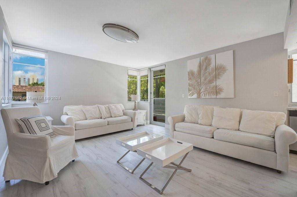Condo for rent at 1532 Drexel Ave #202, Miami Beach, FL 33139
