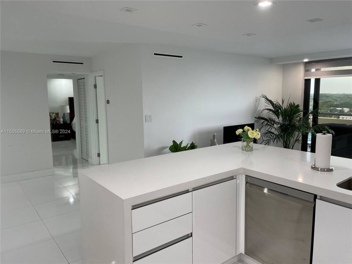 Condo for rent at 911 E Ponce De Leon Blvd, Miami, FL 33134