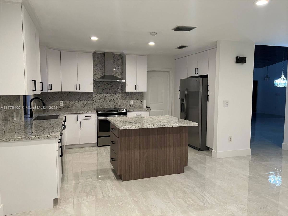 House for rent at 8321 NW 167th Terrace, Hialeah, FL 33016
