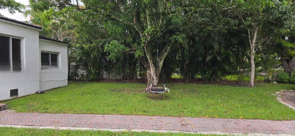 House for rent at 142 NW 98th St, Miami, FL 33150