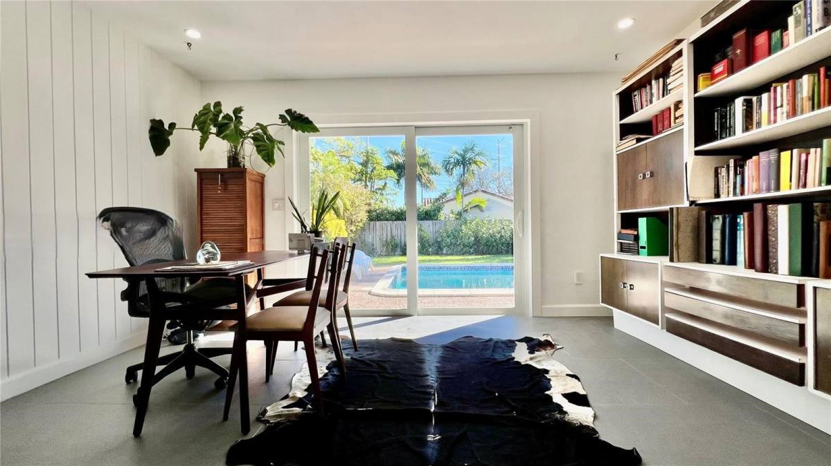 House for rent at 14605 SW 75th Ave, Miami, FL 33158
