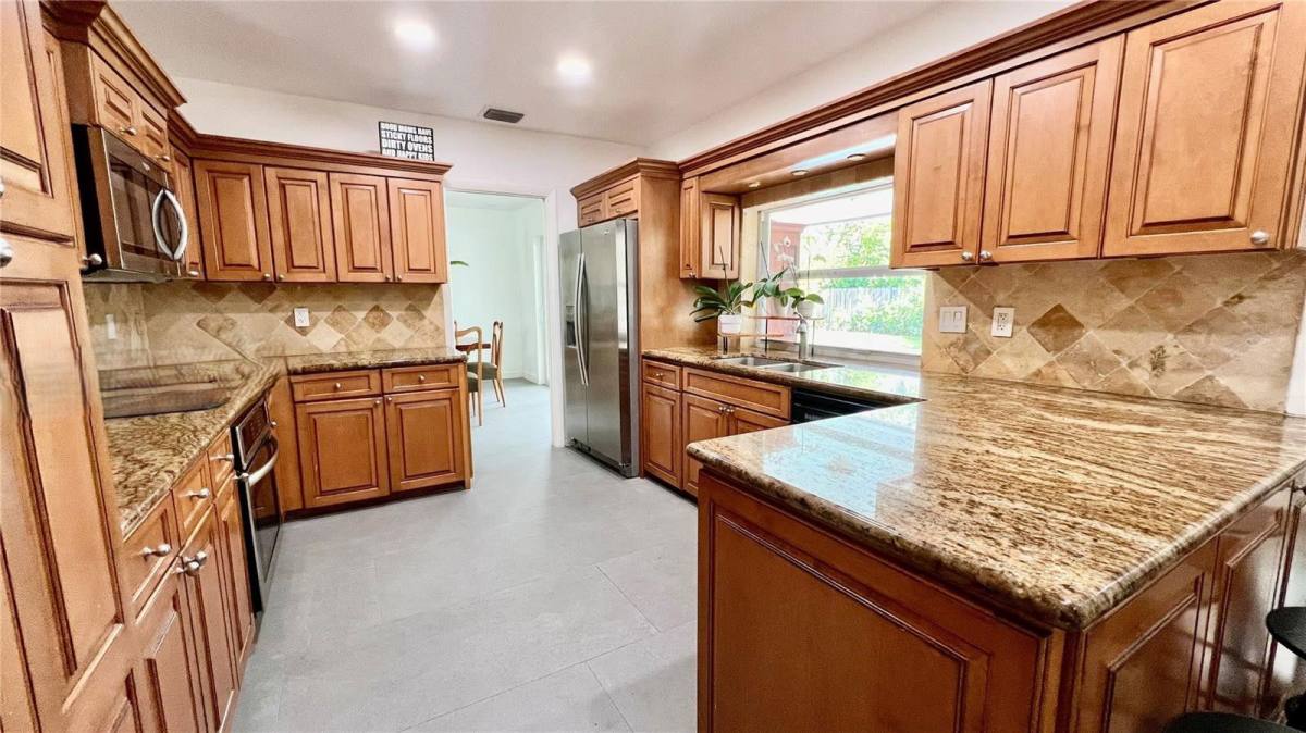 House for rent at 14605 SW 75th Ave, Miami, FL 33158