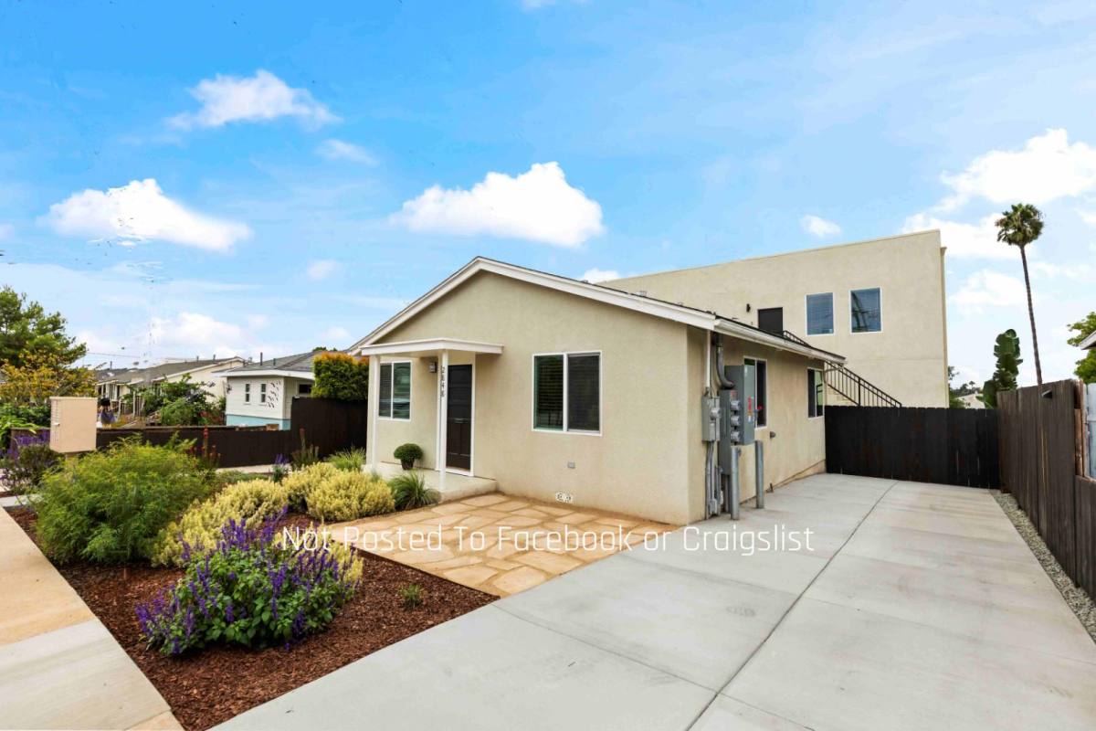 2848 Nye St, San Diego, CA 92111