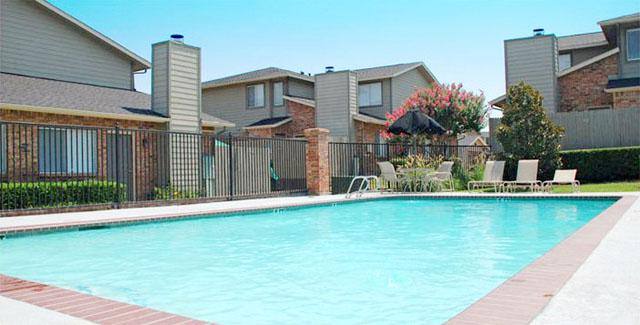 Apartment for rent at 3830 Old Denton Rd, Carrollton, TX 75007