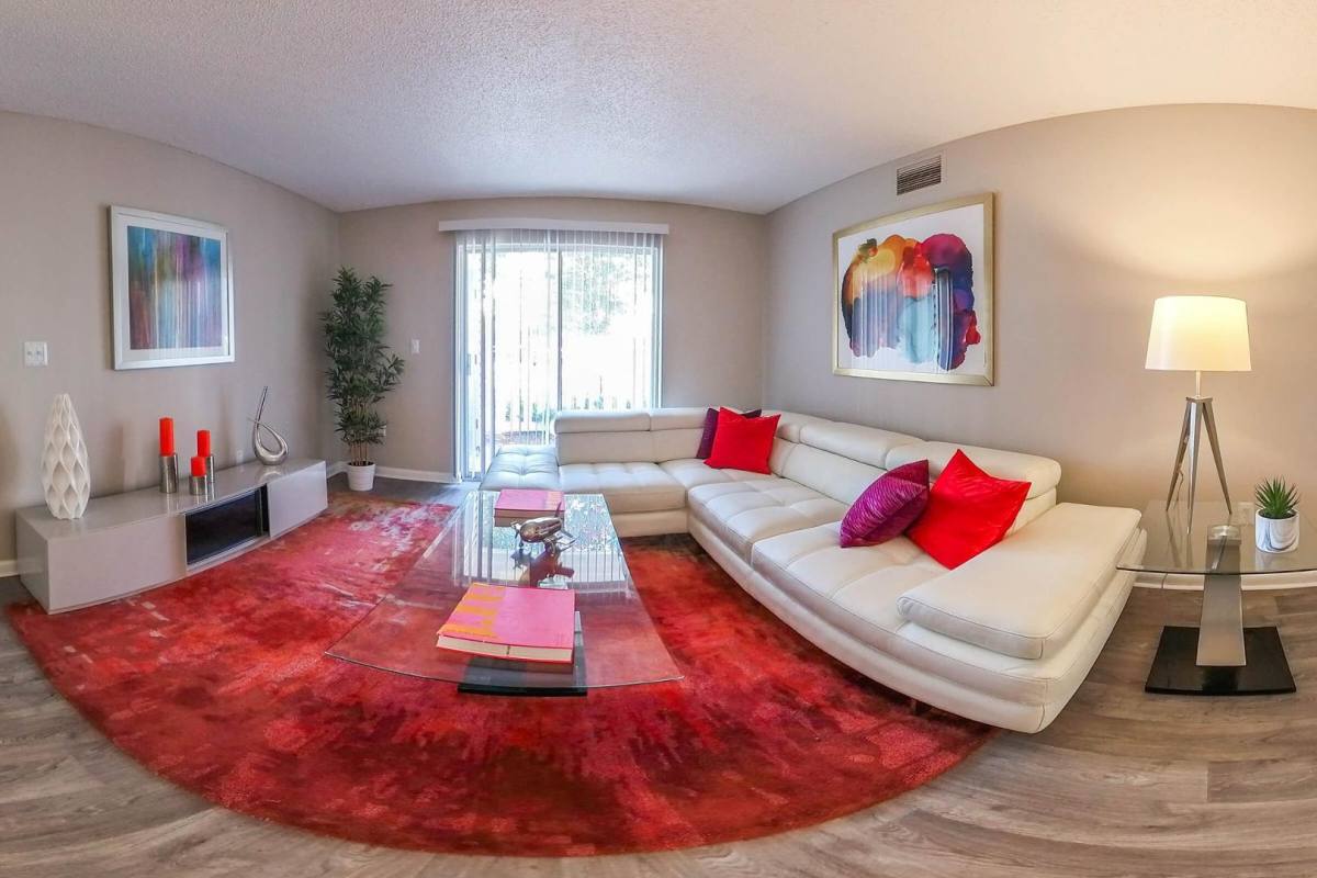 Apartment for rent at The Crossings at Ridgewood, 5880 Ridgewood Rd, Jackson, MS 39211