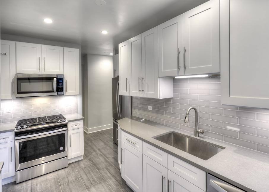 Apartment for rent at 3000 N Sherdan Rd #16F, Chicago, IL 60657