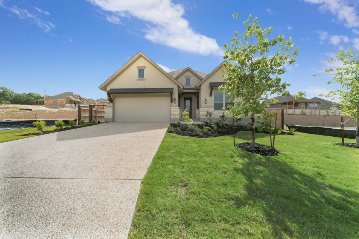 House for rent at Hills at Johnson Ranch, 32140 Cardamom Way, Bulverde, TX 78163