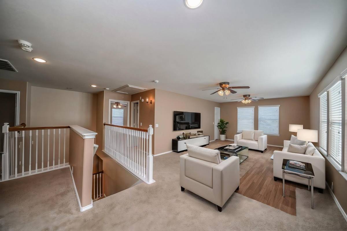 House for rent at Sebastian Ridge, 5831 Kenwood, Missouri City, TX 77459