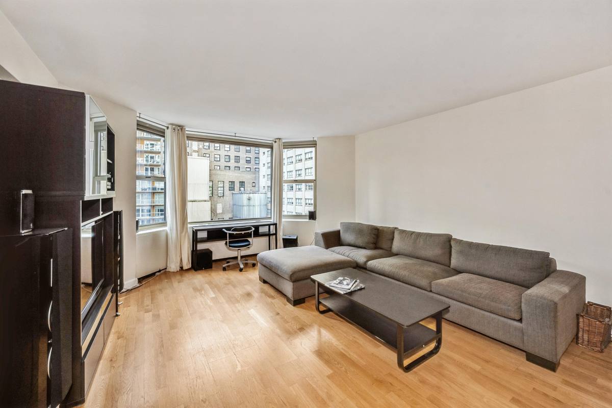 Townhouse for rent at 535 Residences, 535 N Michigan Ave #1508, Chicago, IL 60611