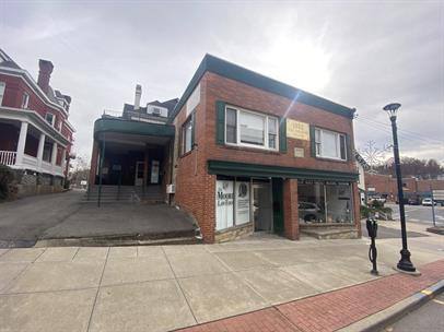 Apartment for rent at 66 High St #1, Morgantown, WV 26505