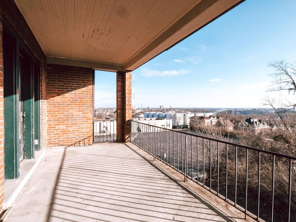 Apartment for rent at 205 William Howard Taft #4-1, Cincinnati, OH 45219