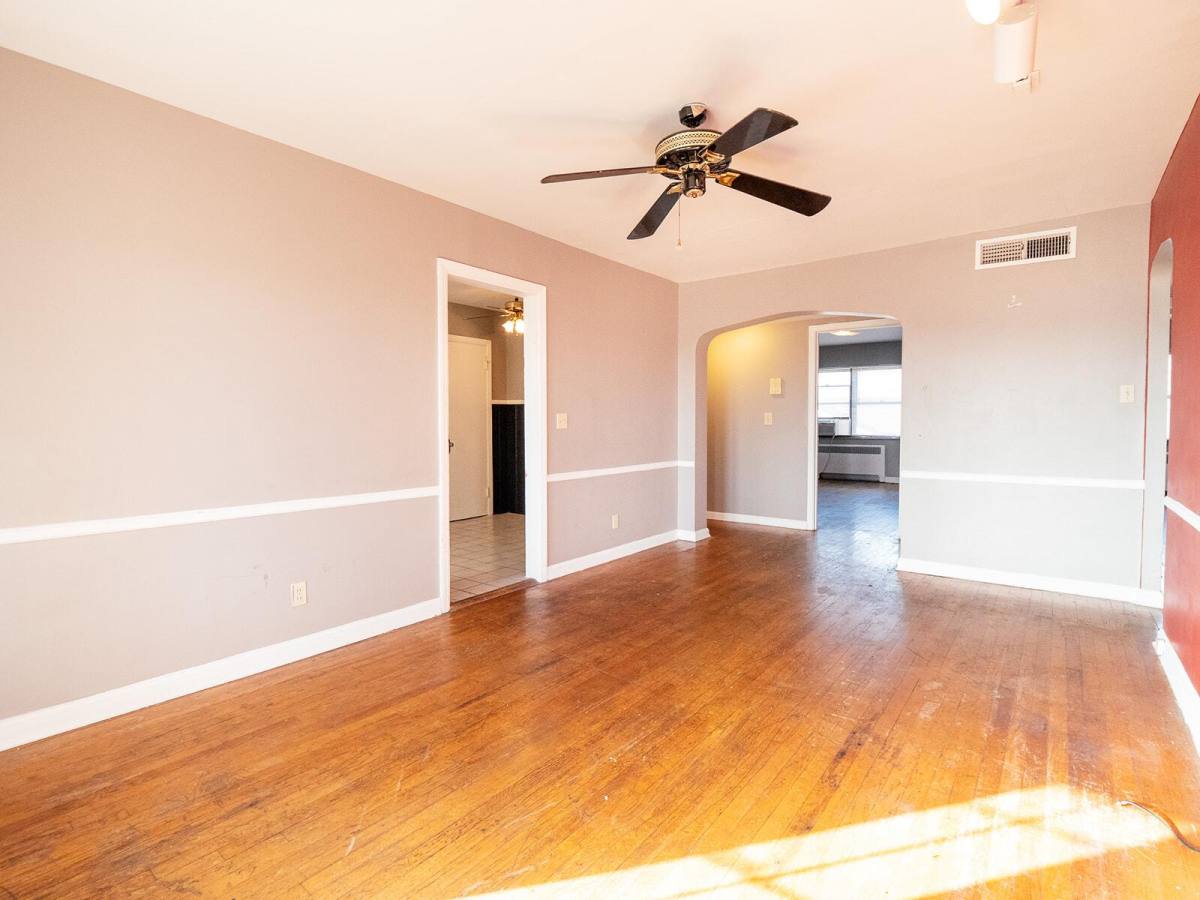 Apartment for rent at 205 William Howard Taft #4-1, Cincinnati, OH 45219