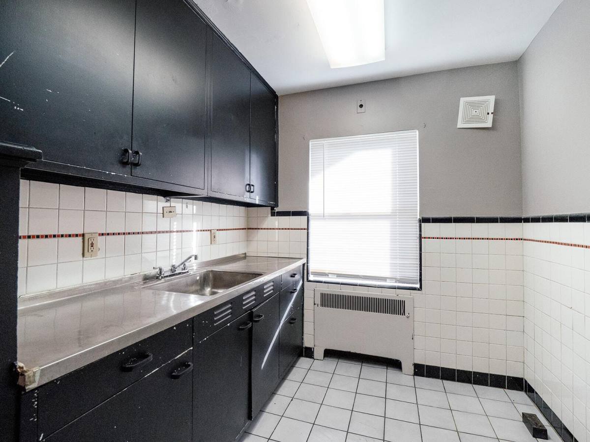 Apartment for rent at 205 William Howard Taft #4-1, Cincinnati, OH 45219