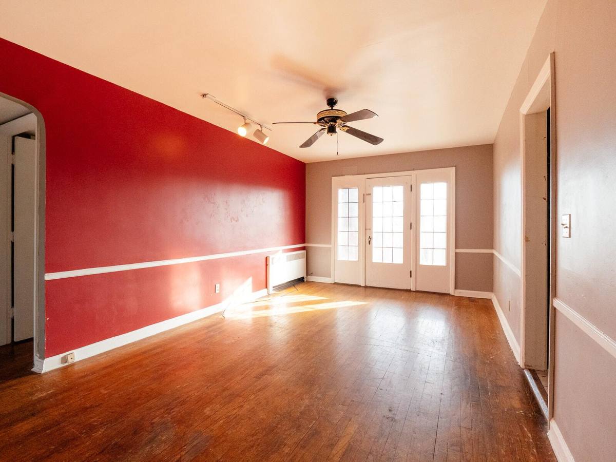 Apartment for rent at 205 William Howard Taft #4-1, Cincinnati, OH 45219