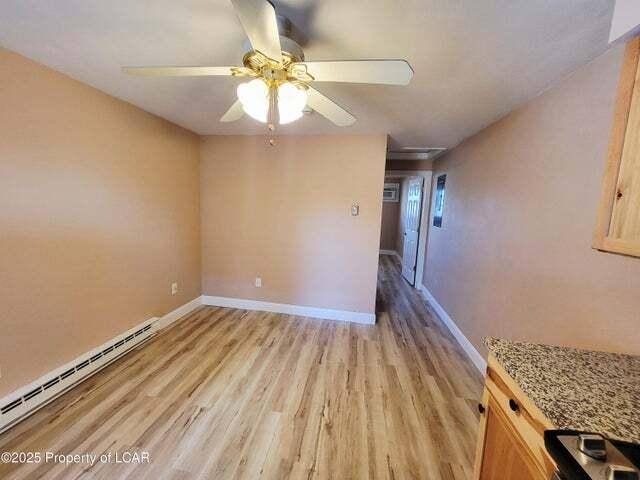 Apartment for rent at 208 Wyoming Ave, Wyoming, PA 18644