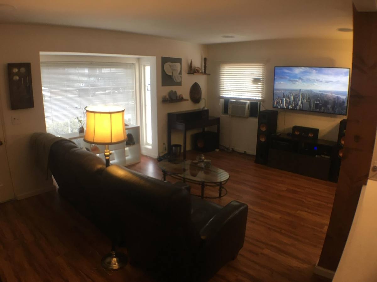 Apartment for rent at 5625A Riley St, San Diego, CA 92110