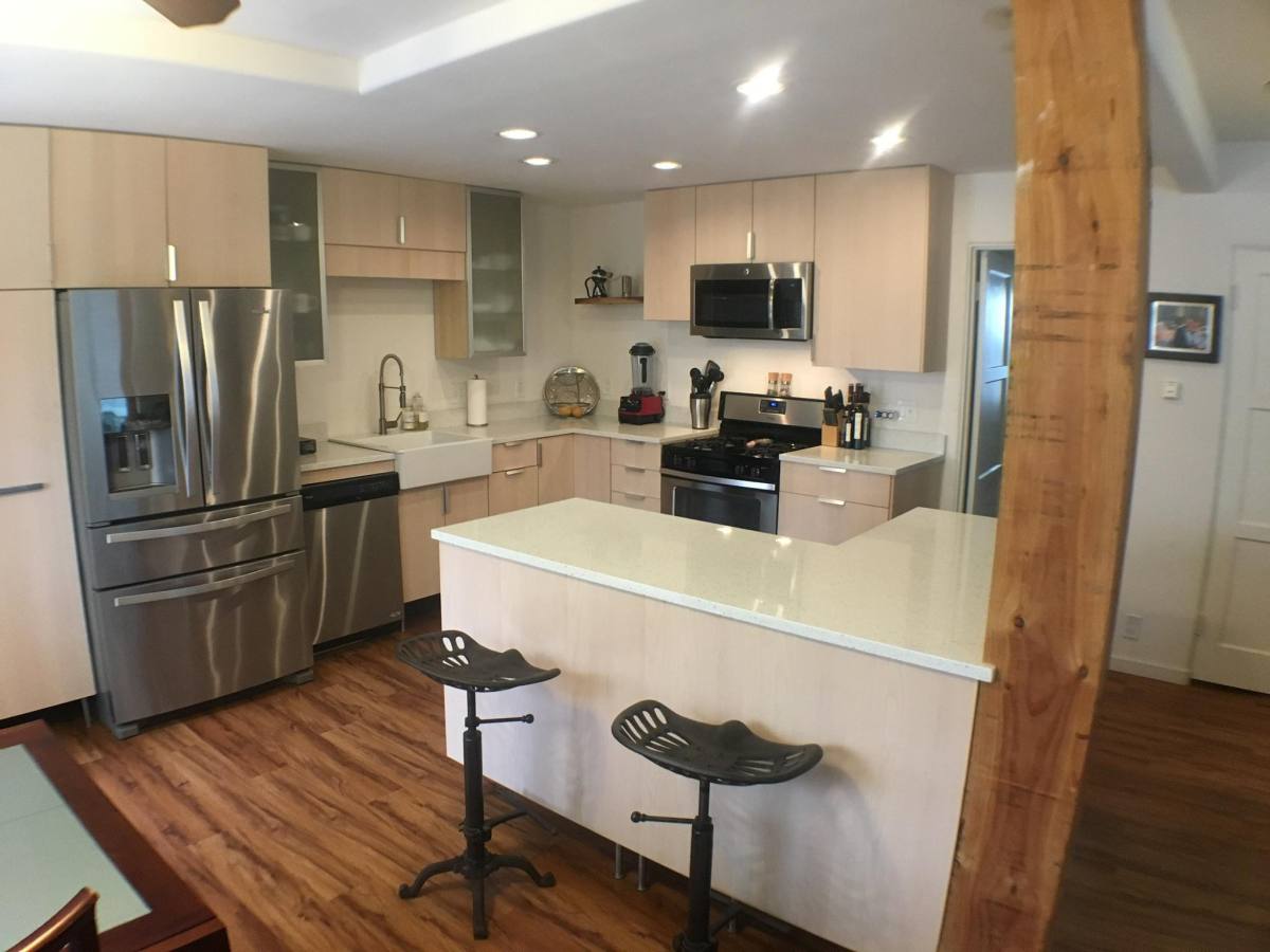 Apartment for rent at 5625A Riley St, San Diego, CA 92110