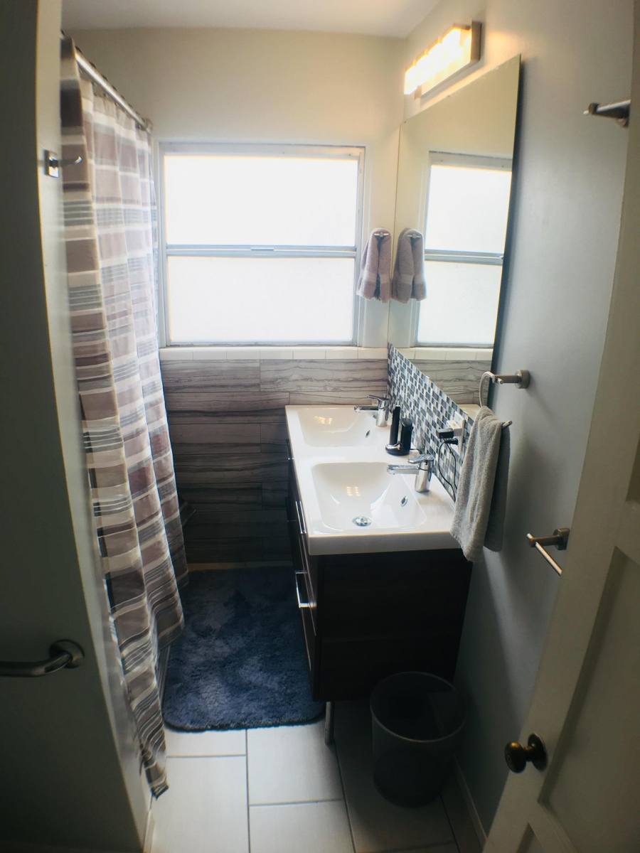 Apartment for rent at 5625A Riley St, San Diego, CA 92110