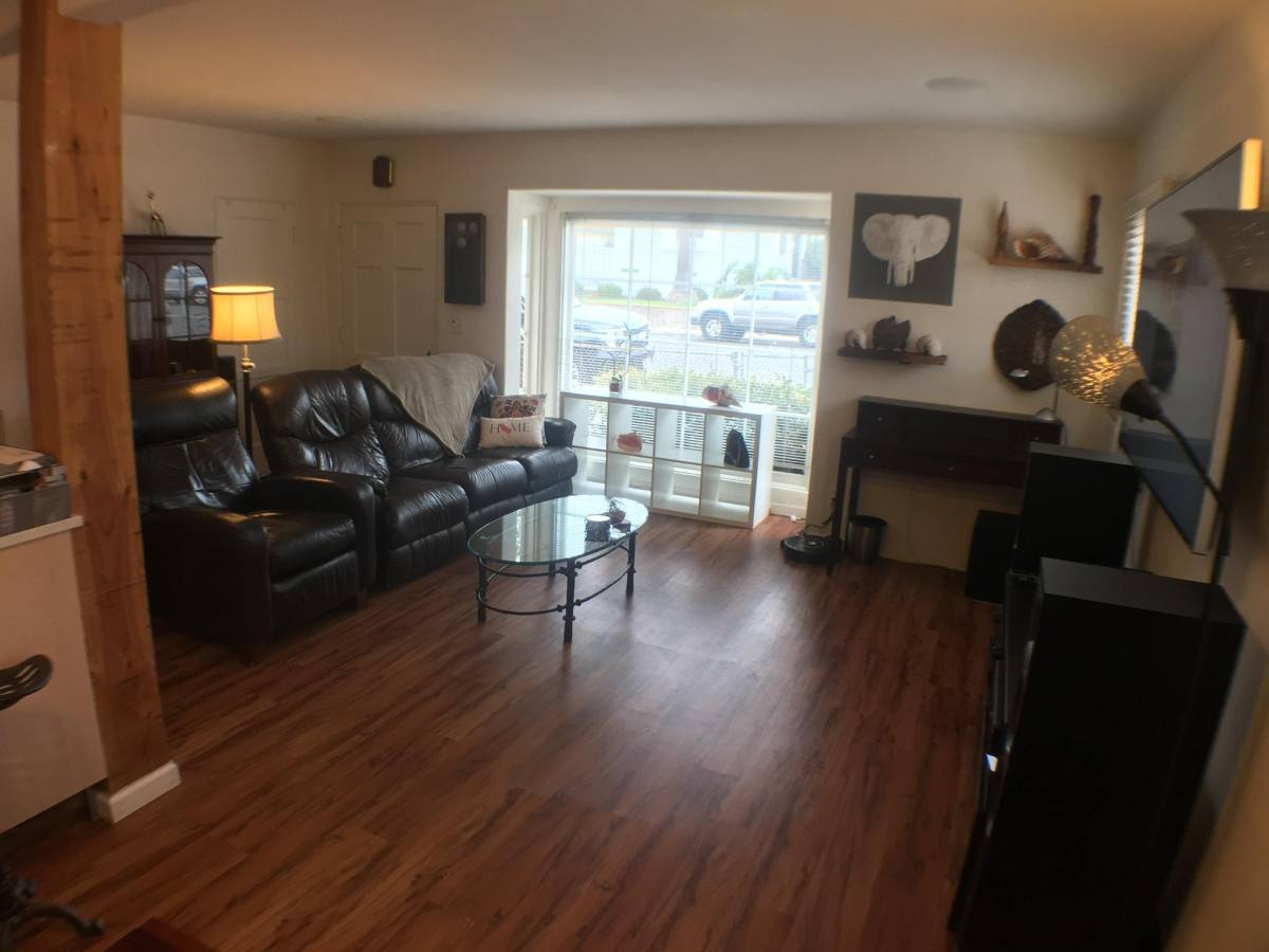Apartment for rent at 5625A Riley St, San Diego, CA 92110