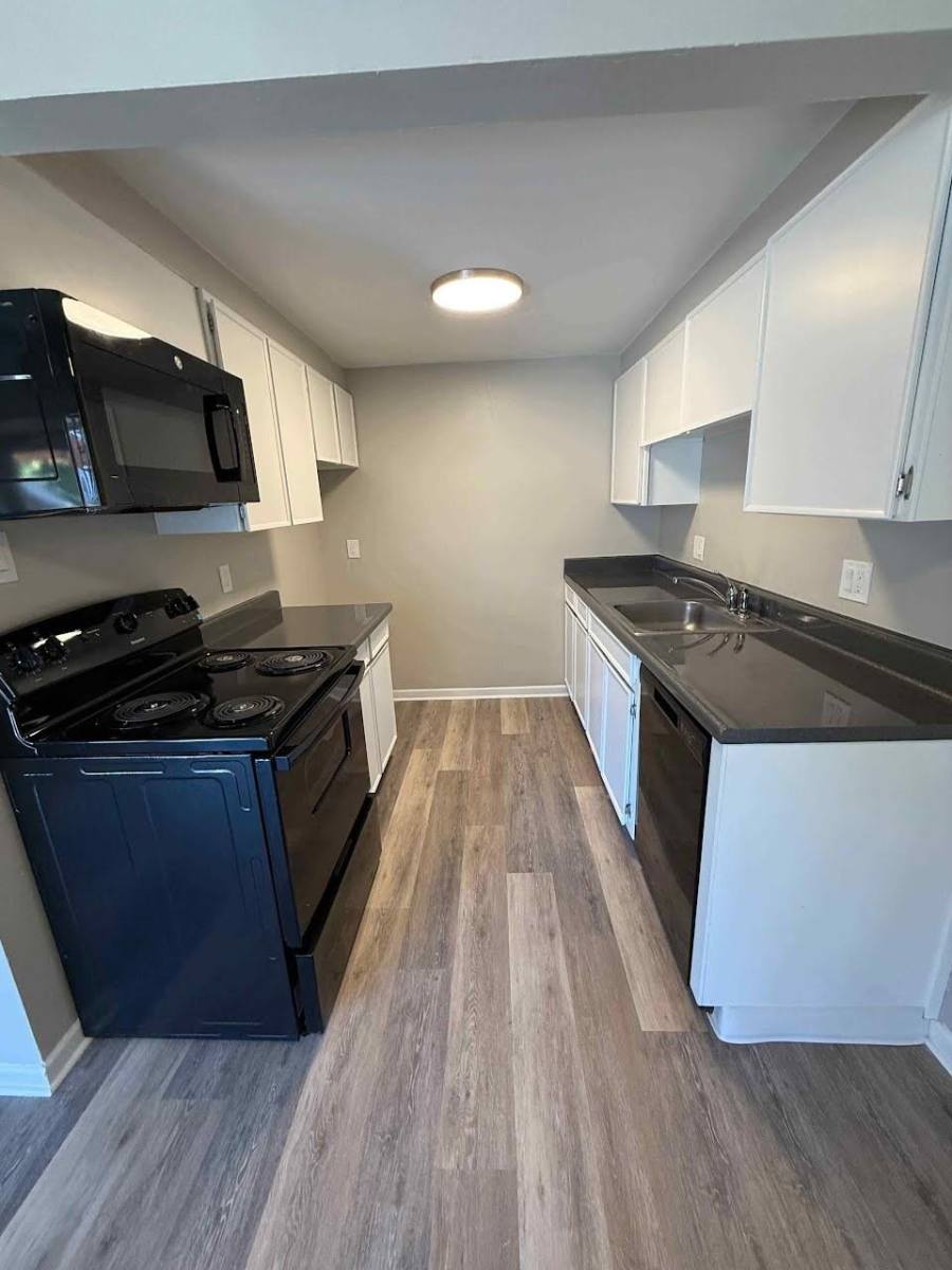 Apartment for rent at 1107 Carr St #106, Denver, CO 80214