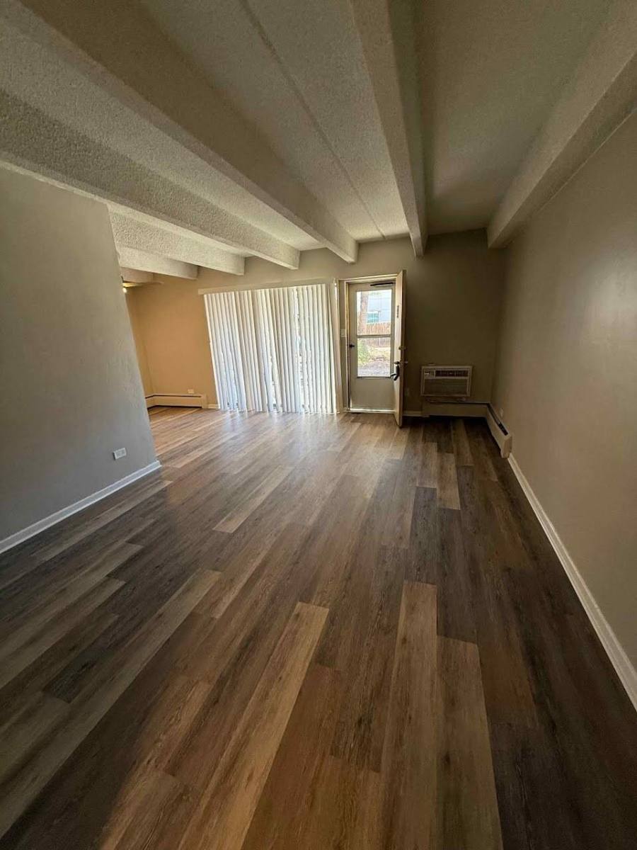 Apartment for rent at 1107 Carr St #106, Denver, CO 80214