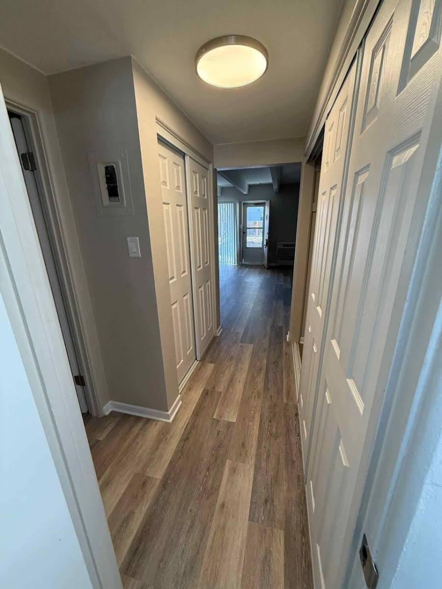 Apartment for rent at 1107 Carr St #106, Denver, CO 80214