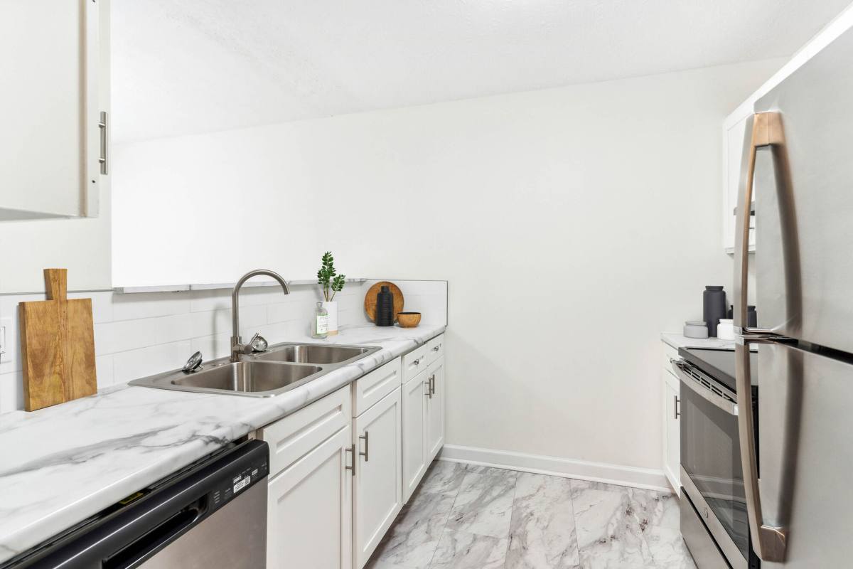 Apartment for rent at The Bellevue at 1045, 1045 Fisk Rd, Cookeville, TN 38501