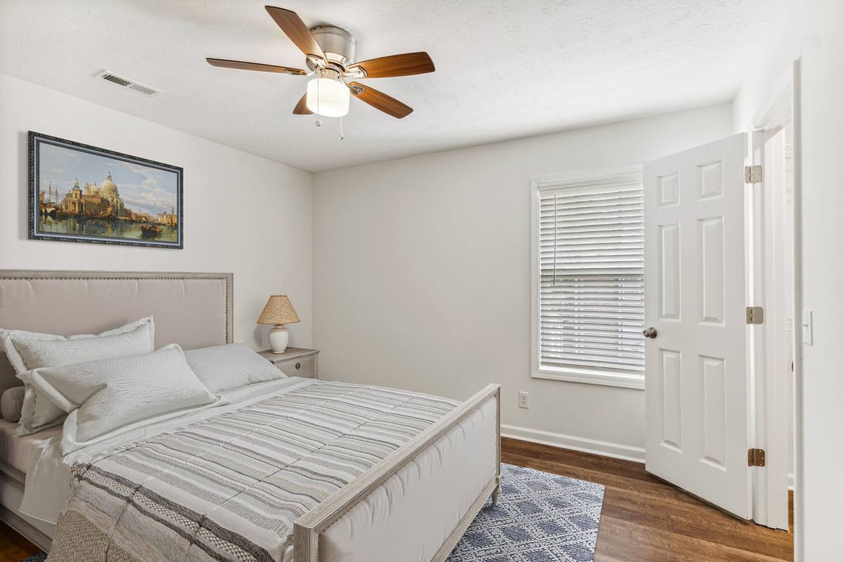 Apartment for rent at The Bellevue at 1045, 1045 Fisk Rd, Cookeville, TN 38501