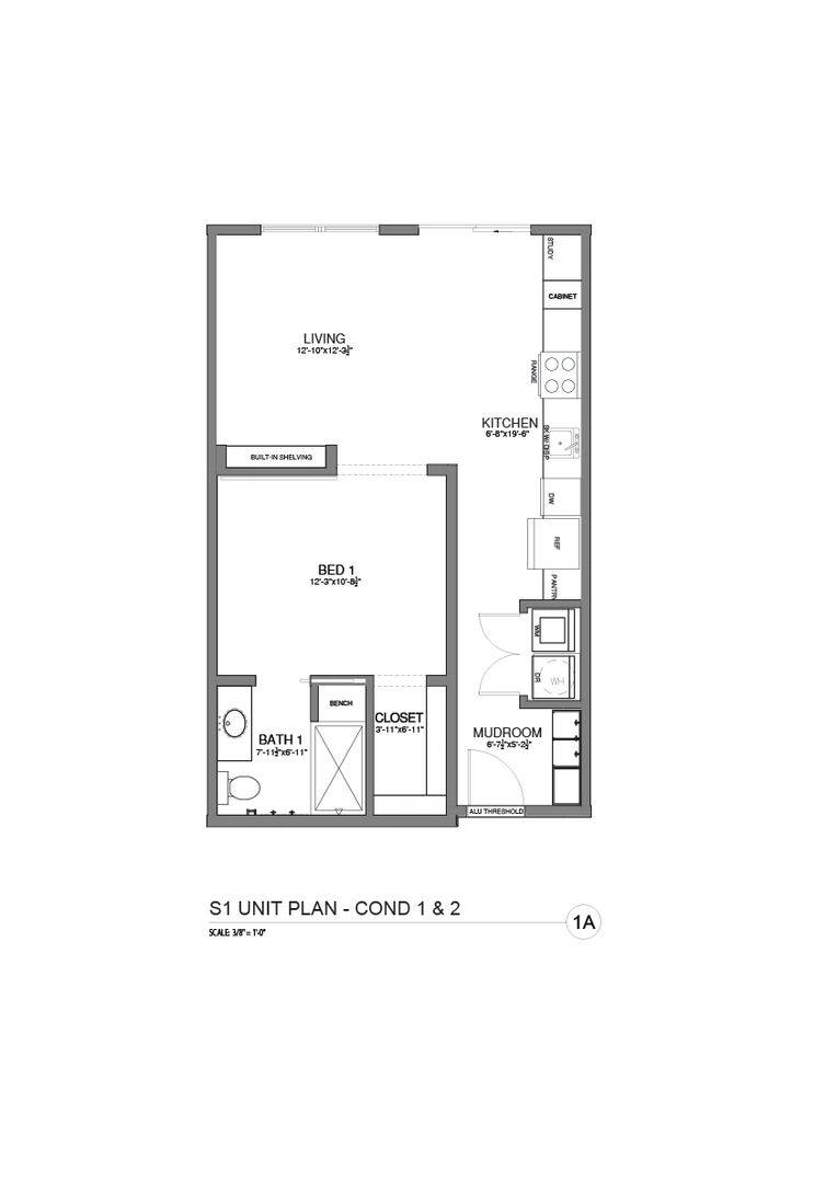 Apartment for rent at 515 W 10th St, Dallas, TX 75208