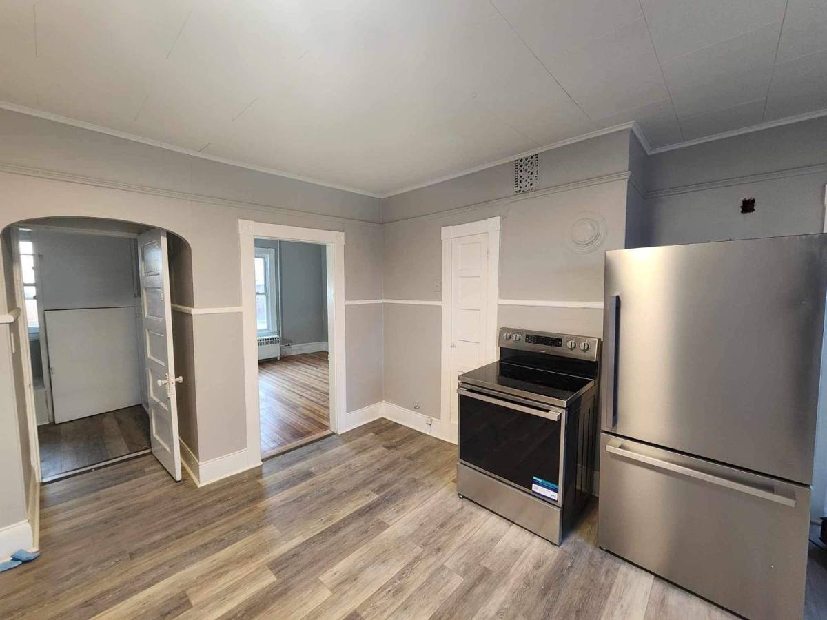 Apartment for rent at 195 Bartlett St, Lewiston, ME 04240