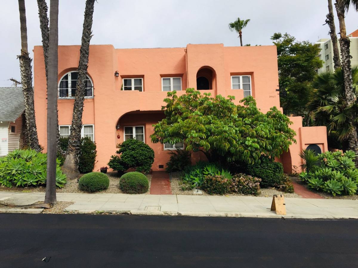 3953-3967 Centre St, San Diego, CA 92103