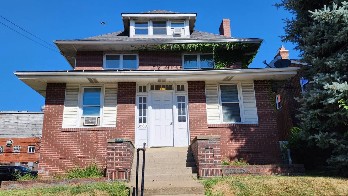 Apartment for rent at 3230 Wainbell Ave, Pittsburgh, PA 15216