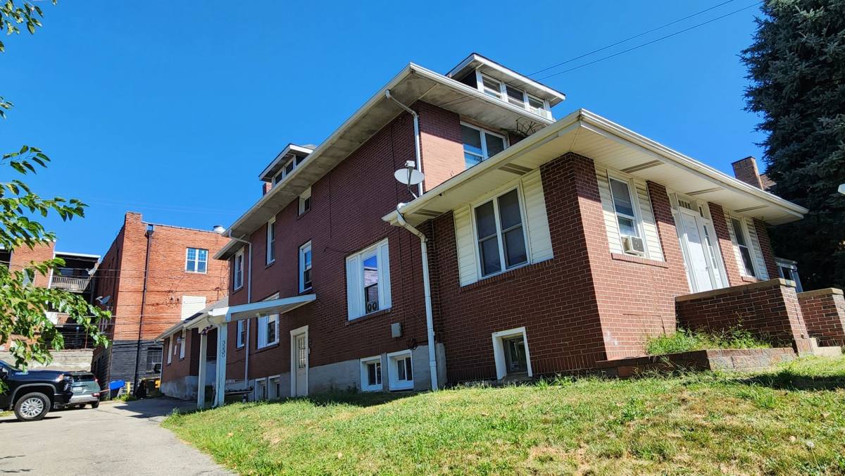 Apartment for rent at 3230 Wainbell Ave, Pittsburgh, PA 15216