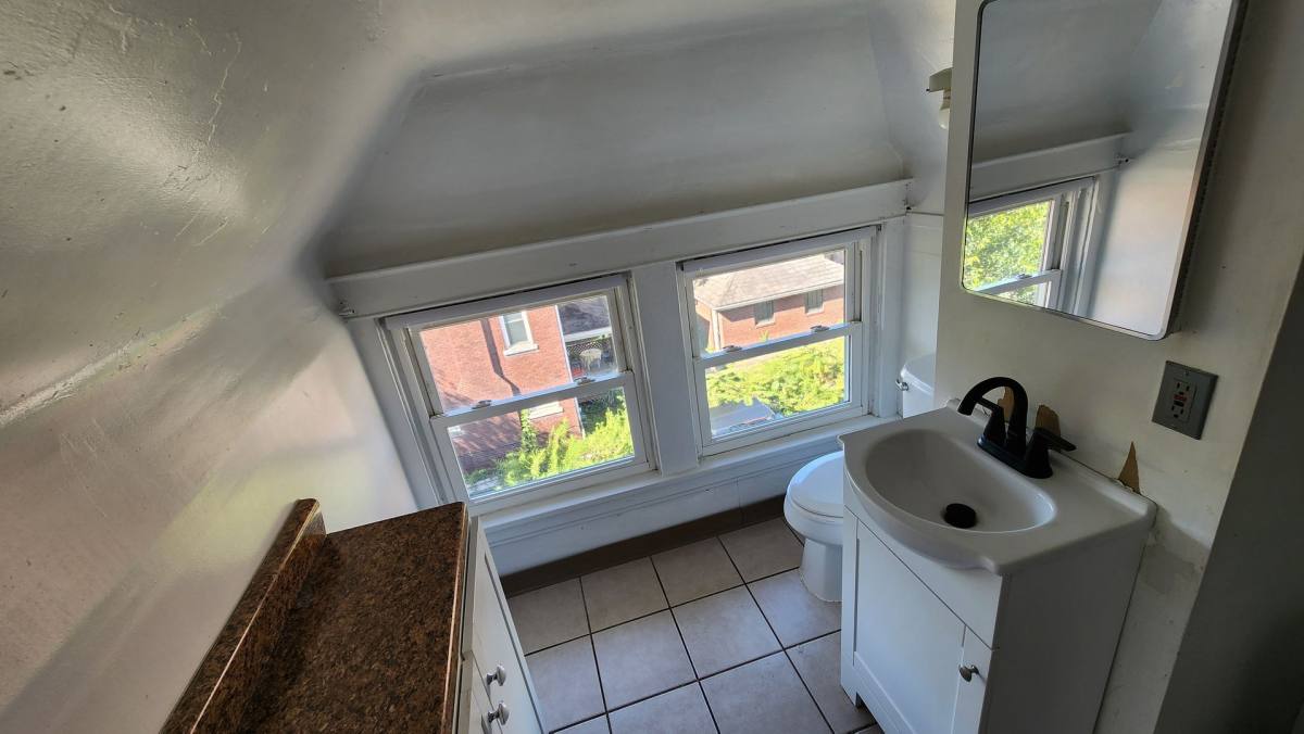 Apartment for rent at 3230 Wainbell Ave, Pittsburgh, PA 15216